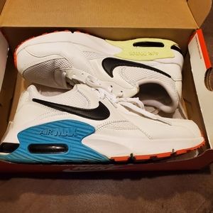 Nike Air Max Excee